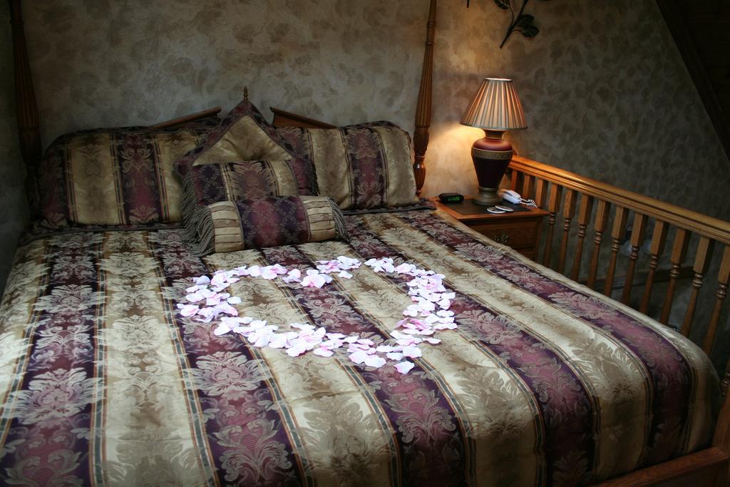 Villa Donna'S Premier Lodging à Berlin Chambre photo