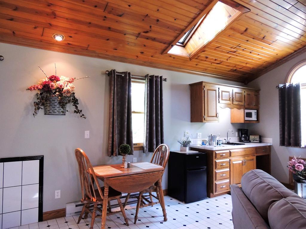 Villa Donna'S Premier Lodging à Berlin Extérieur photo