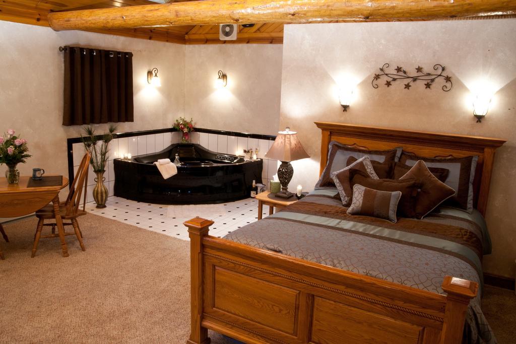Villa Donna'S Premier Lodging à Berlin Extérieur photo